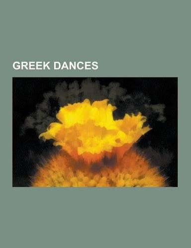 Greek Dances