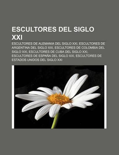 Escultores del Siglo XXI