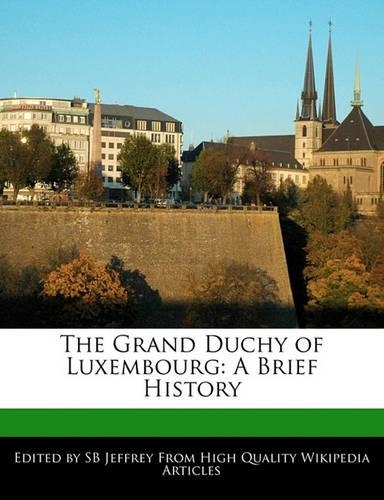 The Grand Duchy of Luxembourg