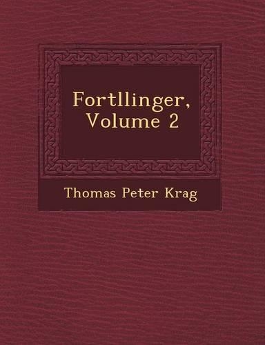 Fort Llinger, Volume 2: (Danish)