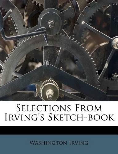 Selections from Irving's Sketch-Book