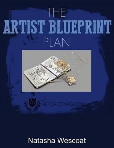 The Artist's Blueprint Plan