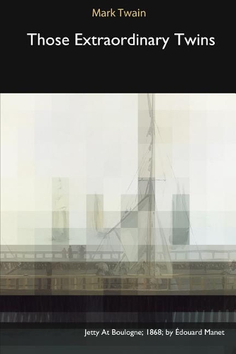 Those Extraordinary Twins