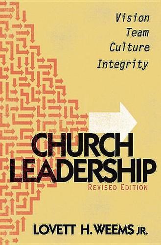 Church Leadership