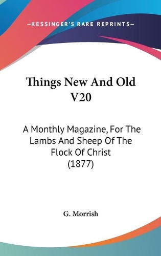 Book Cover
