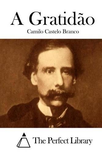 A Gratidão: (Portuguese)