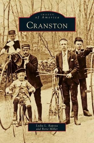 Cranston: (English)