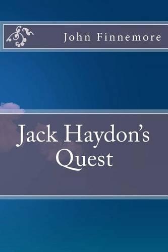 Jack Haydon's Quest