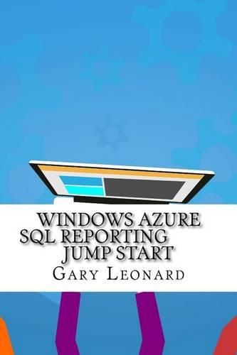 Windows Azure Sql Reporting Jump Start