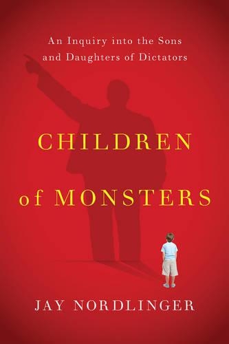 Children of Monsters