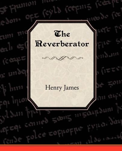 The Reverberator