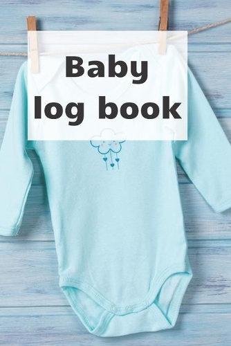 Baby Log Book