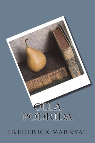 Olla Podrida