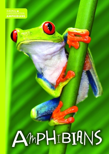 Amphibians