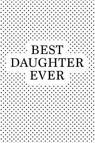 Best Daughter Ever