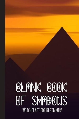 Blank Book of Shadows - Witchcraft for Beginners: Book of Shadows Layout with Cornell Notes for Manifestation Updates - Heka Arts