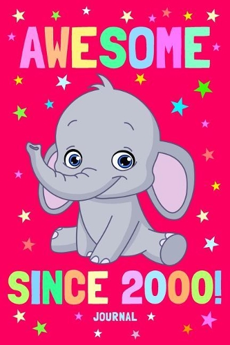 Awesome Since 2000