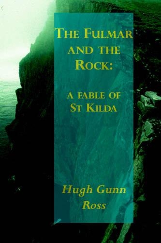 The Fulmar and the Rock
