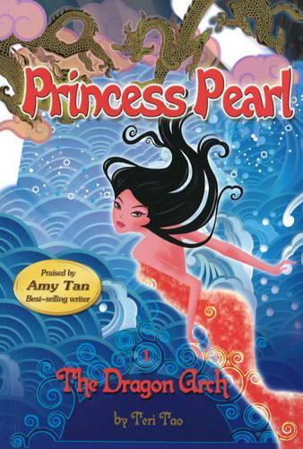 Princess Pearl: Bk. 1