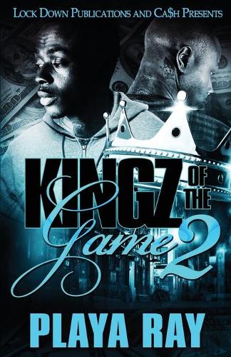 Kingz of the Game 2: (2 Kingz of the Game)