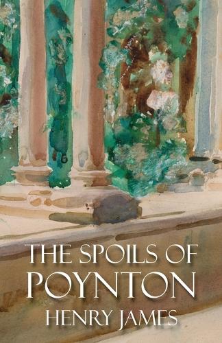 The Spoils of Poynton