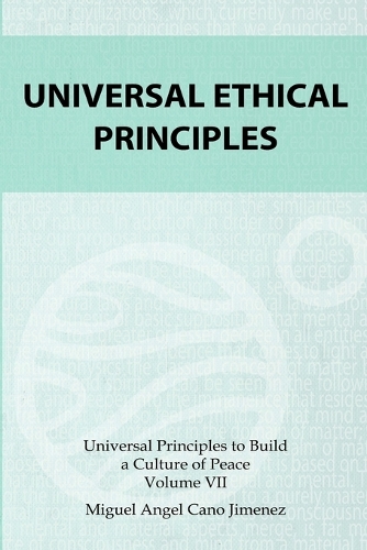 Universal Ethical Principles