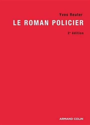 Le Roman Policier