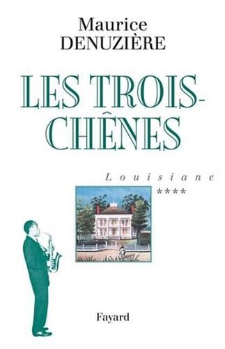Louisiane, Tome 4