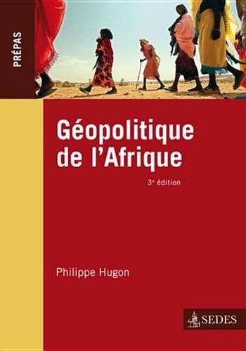 Geopolitique de L'Afrique: Prepas