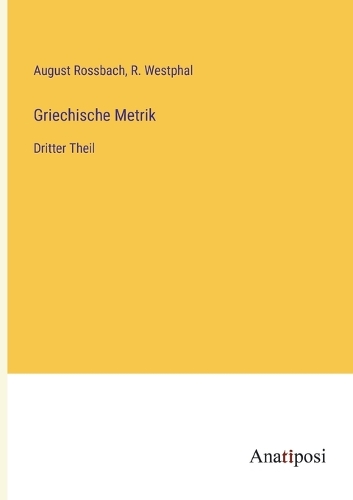 Griechische Metrik