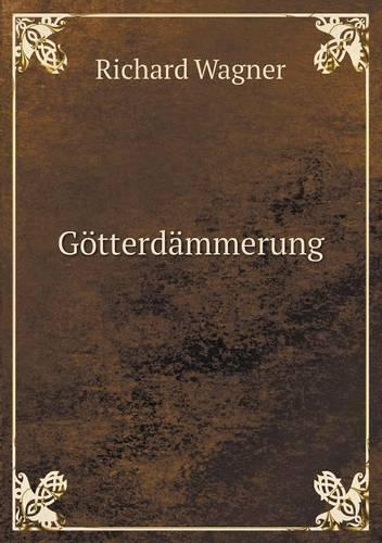Götterdämmerung
