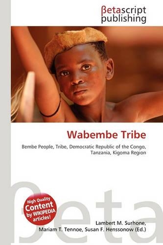 Wabembe Tribe