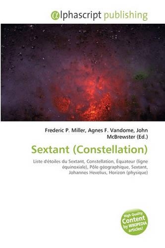 Sextant (Constellation)