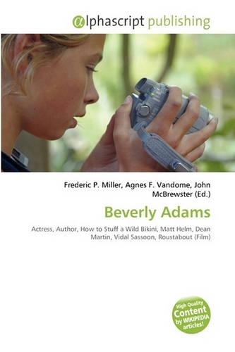 Beverly Adams