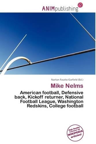 Mike Nelms: (English)