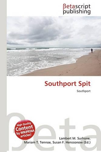 Southport Spit
