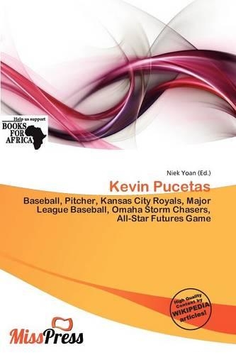 Kevin Pucetas: (English)