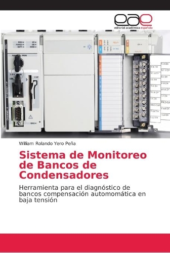 Sistema de Monitoreo de Bancos de Condensadores