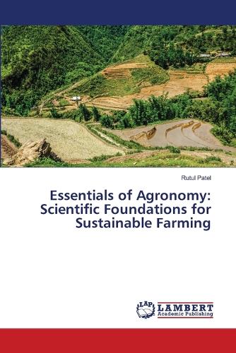 Essentials of Agronomy
