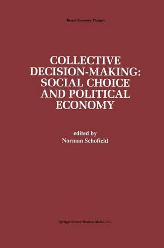 Collective Decision-Making: