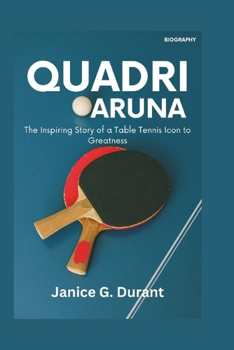 Quadri Aruna Biography