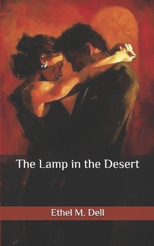 The Lamp in the Desert