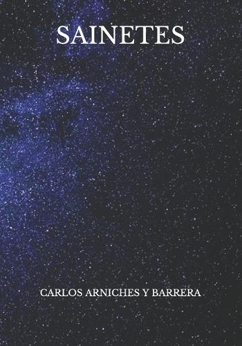 Sainetes