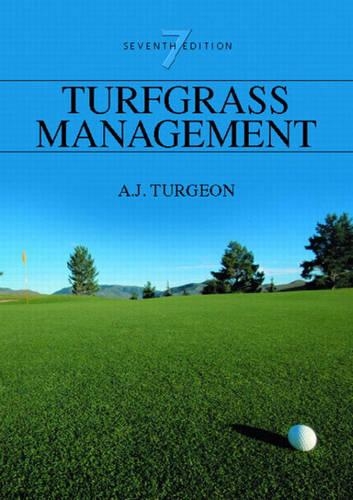 Turfgrass Management