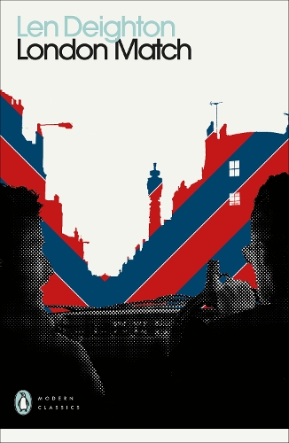 London Match: (Penguin Modern Classics)