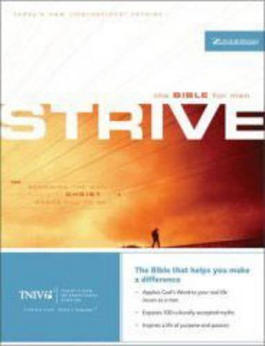 TNIV Strive