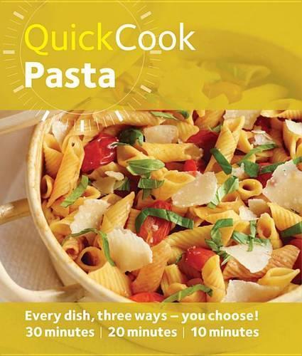 Hamlyn QuickCook: Pasta