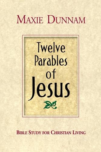 Twelve Parables of Jesus
