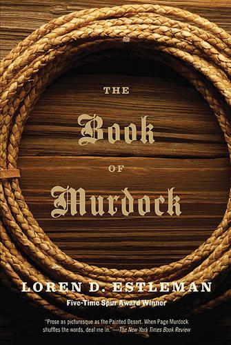 The Book of Murdock: (English)