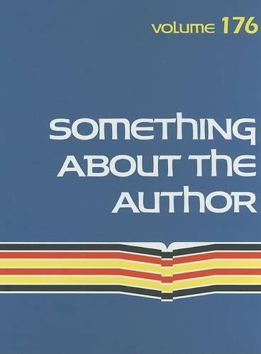 Something about the Author